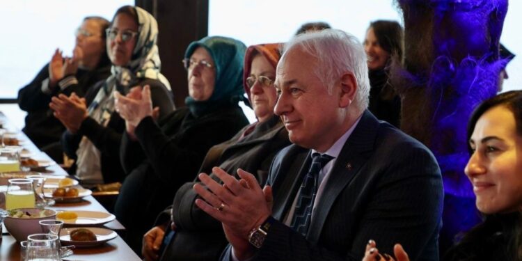 CHP’li Beykoz Belediye Başkanı Alaattin Köseler tutuklandı: CHP’nin İstanbul’daki 26 belediye başkanından 3’ü cezaevinde