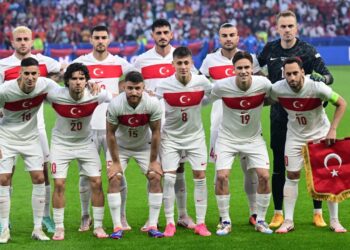 A Milli Takım'ın Aday Kadrosu Açıklandı