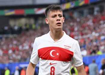 A Milliler UEFA Uluslar Ligi'nde Sahaya Çıkacak: Arda Güler Macaristan Karşısında Yok