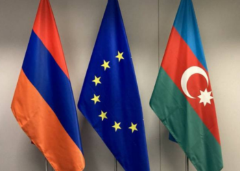 AB, Ermenistan-Azerbaycan barış görüşmelerinden memnun