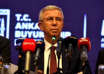 ABB'ye soruşturma; AKP kurmayları endişeli