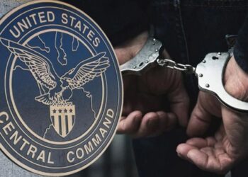 ABD Açıkladı: SDG, IŞİD Hücre Liderini Yakaladı