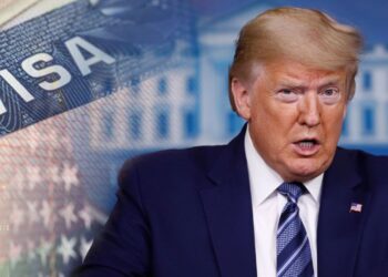 ABD Bu Defa Öğrencileri Radarına Aldı! Hamas'ı Destekleyenlerin Vizeleri İptal Edilecek