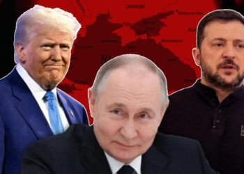 ABD Duyurdu: Ukrayna ve Rusya 'Karadeniz' Konusunda Anlaştı