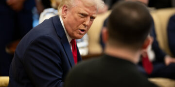 ABD Orta Doğu Özel Temsilcisi Witkoff: Zelenskiy özür diledi; anlaşma bu hafta imzalanabilir