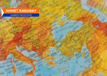 ABD Temsilciler Meclisi, Türkiye’yi yeniden konumlandırdı