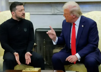 ABD, Ukrayna’ya yapılan tüm askeri yardımları kesti