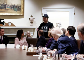 ABD kabine toplantısında Musk ile bakanlar arasında tartışma iddiası: Trump yalanladı