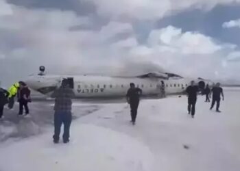 ABD ve Kanada'daki Uçak Kazalarının Sebebi Ortaya Çıktı