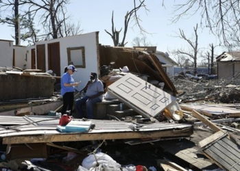 ABD’de Hayatı Felç Eden Felaket, Çok Sayıda Eyalette Alarm Verildi