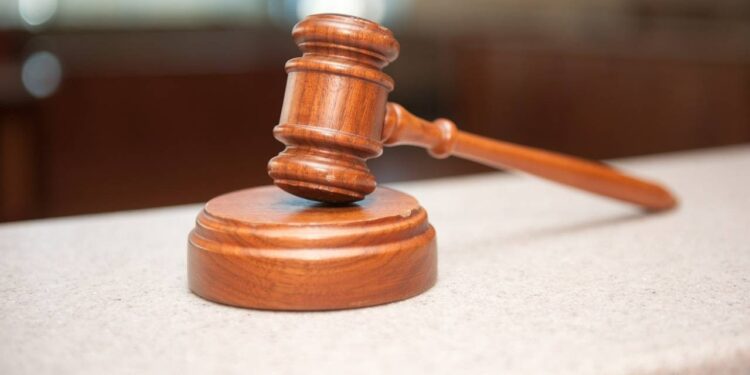 ABD'de Nitrojen Gazıyla İdam Son Anda Durduruldu