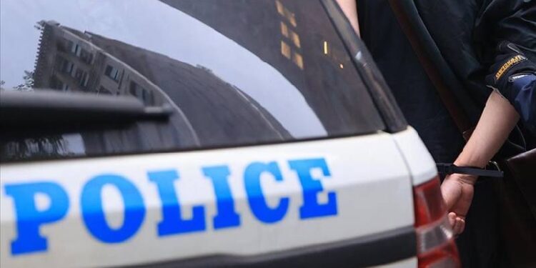 ABD’de bir öğrenci daha göçmenlik dairesi tarafından gözaltına alındı