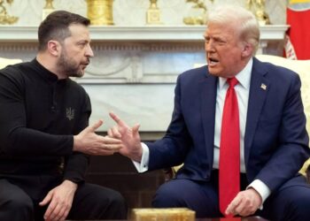 ABD'den Flaş Ukrayna Kararı! Hepsini Durdurdular