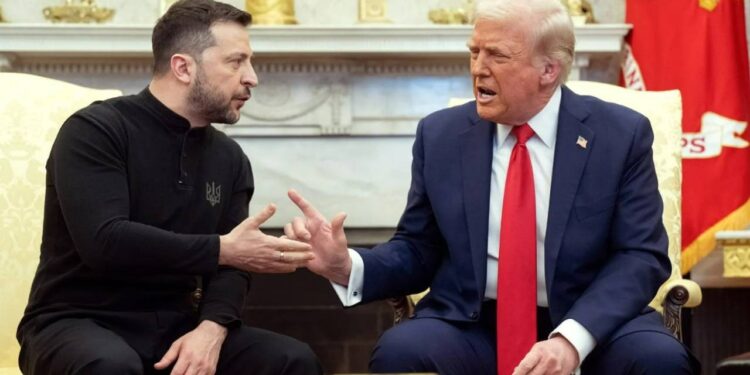 ABD'den Flaş Ukrayna Kararı! Hepsini Durdurdular