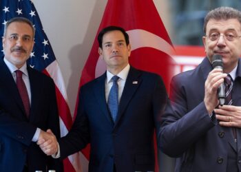 ABD'den 'İmamoğlu' Açıklaması! 'İstikrarsızlık İstemiyoruz'