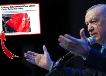 ABD’nin Dev Medyasından Çarpıcı Türkiye Analizi! ‘Eşi Benzeri Görülmemiş Bir Yenilgi’