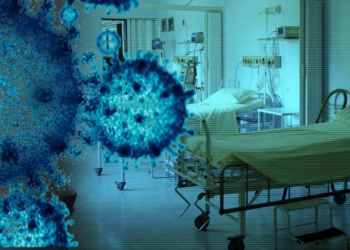 ABD'yi Örümcek Ağı Gibi Sardı! Yeni Salgın Alarmı, İlk Ölüm Gerçekleşti