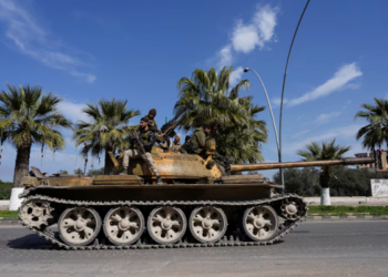 AB’den Suriye’ye destek açıklaması: “Tüm dış aktörleri Suriye’nin egemenliğine saygı göstermeye çağırıyoruz”