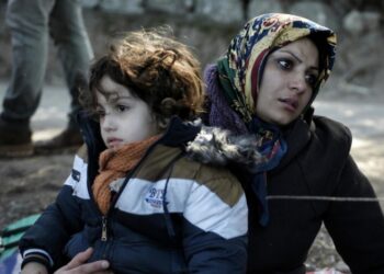 AB’ye yapılan sığınma başvuruları yüzde 11 azaldı