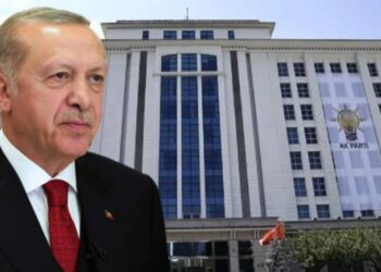 AKP'de Yeni Genel Başkan Vekili Yardımcıları Belirlendi