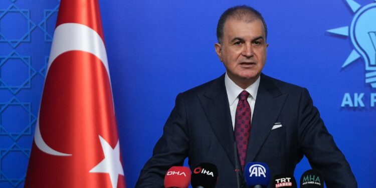 AKP'den İBB'ye Operasyon Açıklaması, 'Bilgimiz Yok'