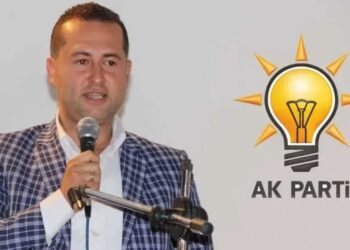 AKP'li Başkan Mehmet Çongar Trafik Kazasında Hayatını Kaybetti