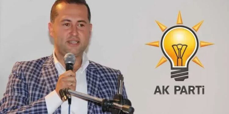 AKP'li Başkan Mehmet Çongar Trafik Kazasında Hayatını Kaybetti