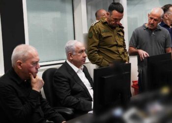 ANALİZ | Gazze’de savaşı başlatmak Netanyahu’nun iç politika hamlesi mi?