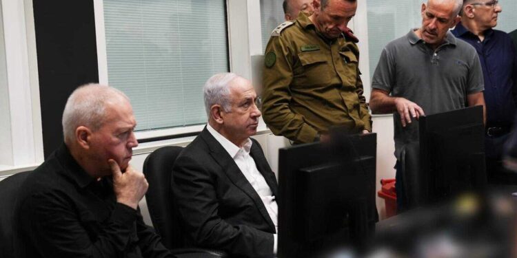 ANALİZ | Gazze’de savaşı başlatmak Netanyahu’nun iç politika hamlesi mi?