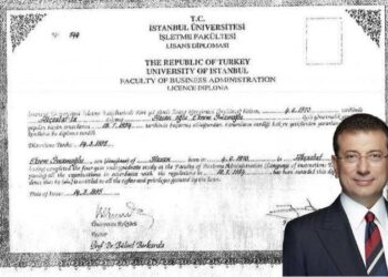 AYM, emsal kararında, “eğitim hakkının ihlali” kararı vermişti