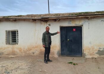 Abonesi olmayan hanenin kaçak elektrik cezası muhtara kesildi; şirket neden yazıldığını araştırıyor