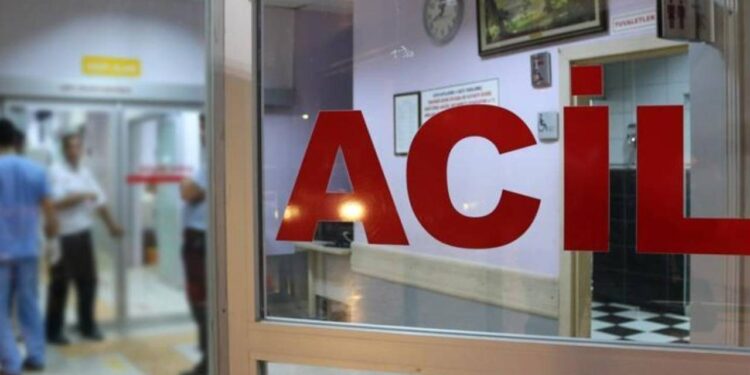 Acil Servis Doktoru Tek Tek Sıraladı! 'Bu Belirtiler Varsa 'Geçer' Demeyin, Hemen Hastaneye Gidin'