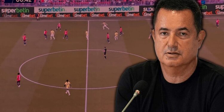 Acun Ilıcalı'dan Bomba 'Yasa Dışı Bahis' Açıklaması: 'İftira Atılacağını Tahmin Ediyordum Ama...'