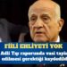 Adli Tıp: İnan Kıraç’ın fiili ehliyeti yok