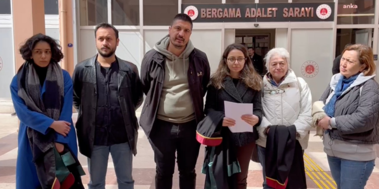 Agrobay İşçileri Beraat Etti