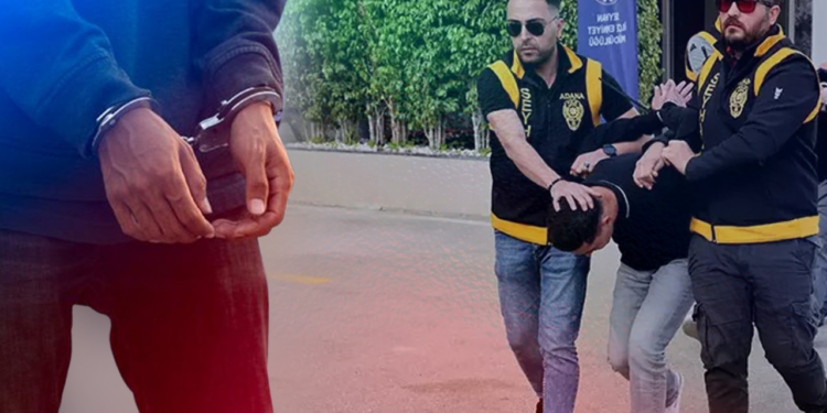 Akılalmaz 'Vefa' Savunması… Sesi Duyan Mahalleli Kaçacak Delik Aradı