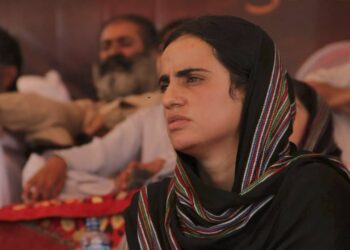 Aktivist Baloch’un Davası BM'ye Taşınıyor: Dosyayı Uluslararası Hukukçu Kurtuluş Baştimar Hazırlayacak