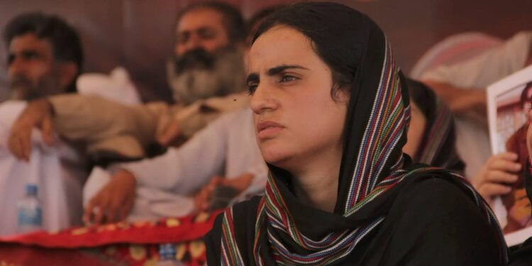 Aktivist Baloch’un Davası BM'ye Taşınıyor: Dosyayı Uluslararası Hukukçu Kurtuluş Baştimar Hazırlayacak