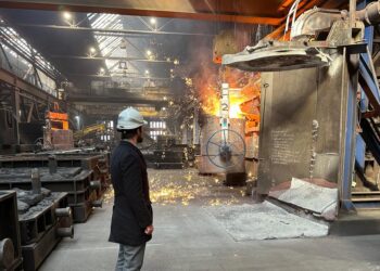 Alman sanayisi için yeni tehlike: Artan elektrik fiyatları
