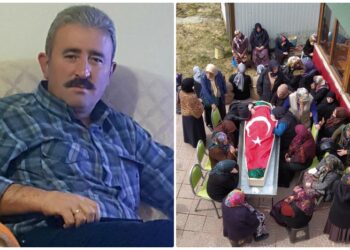 Altı yıl önce intihar girişiminde bulunan KHK’lı polis hayatını kaybetti