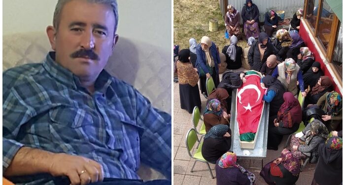 Altı yıl önce intihar girişiminde bulunan KHK’lı polis hayatını kaybetti