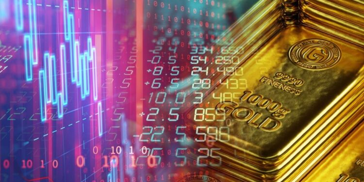 Altın Fiyatları Tahminleri de Yükseldi! En Yüksek Seviyeye Ulaşıldı: Şubat 2023 Sonrası İlk Kez Oluyor