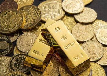 Altın tüm zamanların rekorunu kırdı: Gram yükselişte