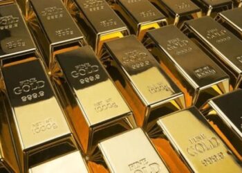 Altının kilogram fiyatı yükseldi