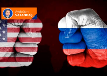 Amerikan sağı ve Rusya: Derin ideolojik yakınlaşma