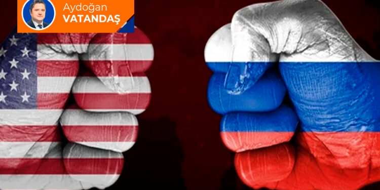 Amerikan sağı ve Rusya: Derin ideolojik yakınlaşma