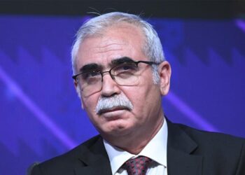 Anayasa Mahkemesi Başkanı Kadir Özkaya'dan Bayram Mesajı