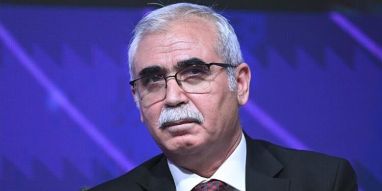 Anayasa Mahkemesi Başkanı Kadir Özkaya'dan Bayram Mesajı