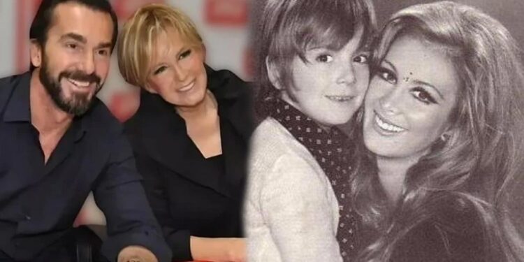 Anne Acısıyla Yıkıldı! Filiz Akın'ın Oğlu İlker İnanoğlu'ndan Yürek Burkan Sözler: 'Sana Veda Etmek Çok Zor Çünkü...'