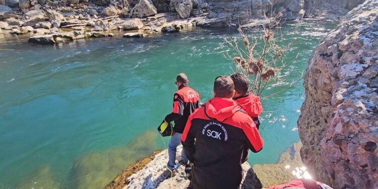 Antalya'da 197 gündür kayıp Ahmet Yıldız için arama çalışmaları yeniden başlatıldı